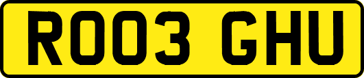 RO03GHU