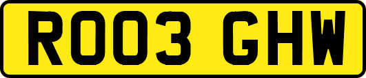 RO03GHW