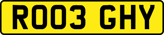 RO03GHY