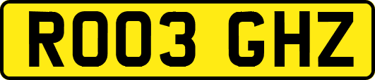 RO03GHZ