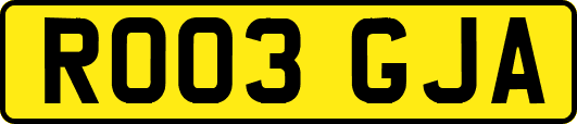 RO03GJA