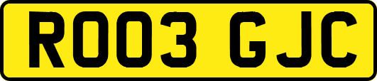 RO03GJC