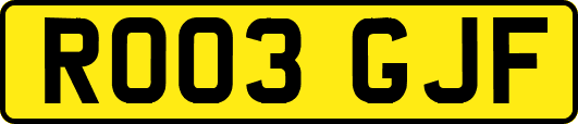 RO03GJF