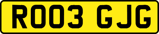 RO03GJG