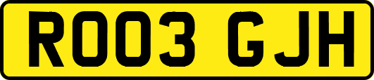 RO03GJH