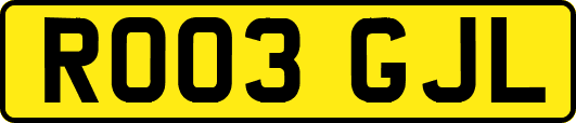 RO03GJL