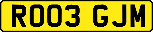 RO03GJM
