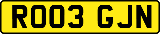 RO03GJN