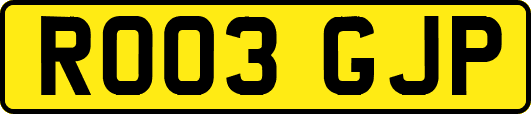RO03GJP