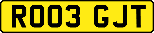 RO03GJT