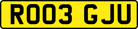 RO03GJU