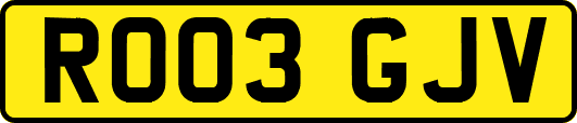 RO03GJV