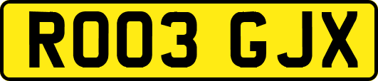 RO03GJX