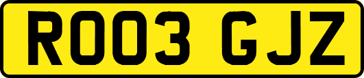 RO03GJZ