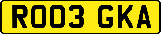 RO03GKA