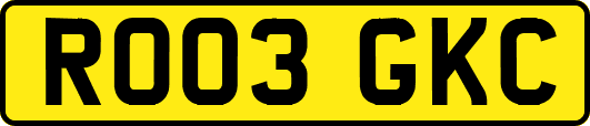 RO03GKC