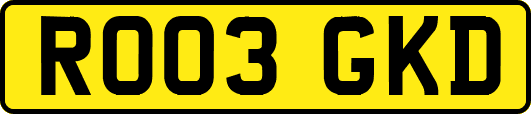 RO03GKD
