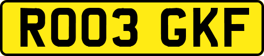 RO03GKF