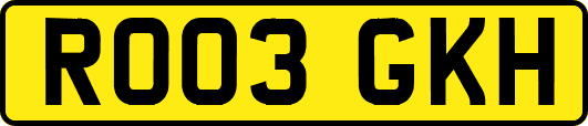 RO03GKH