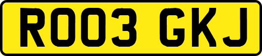 RO03GKJ