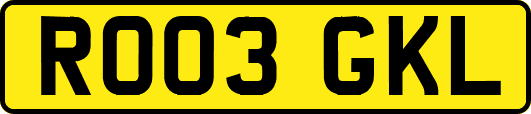 RO03GKL