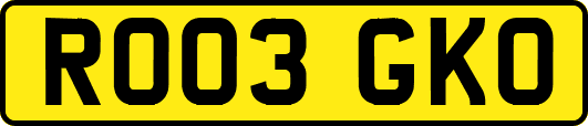 RO03GKO