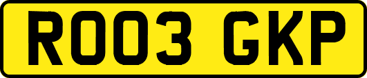 RO03GKP