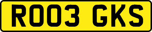 RO03GKS
