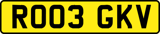 RO03GKV