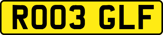 RO03GLF