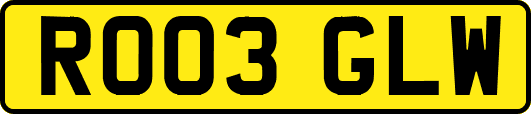 RO03GLW
