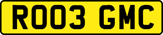 RO03GMC