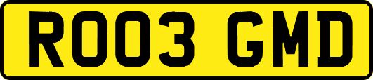 RO03GMD