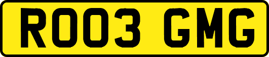 RO03GMG