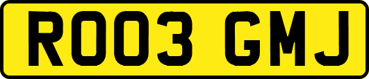 RO03GMJ