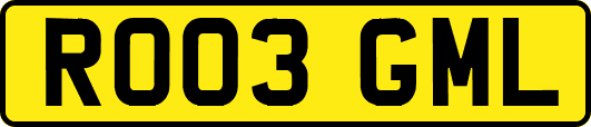 RO03GML