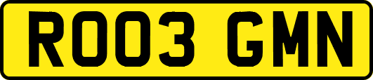 RO03GMN