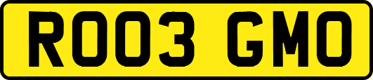 RO03GMO
