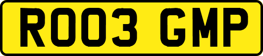 RO03GMP