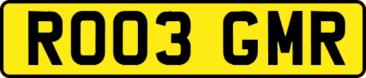 RO03GMR