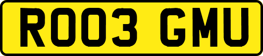 RO03GMU