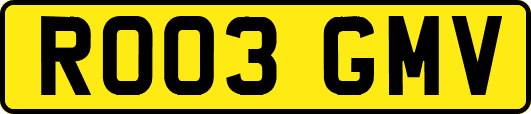 RO03GMV