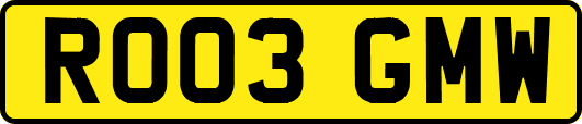 RO03GMW