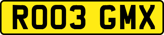 RO03GMX