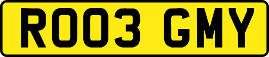 RO03GMY