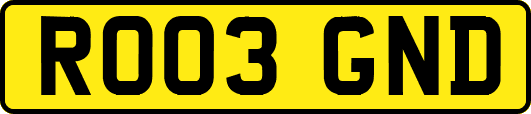 RO03GND
