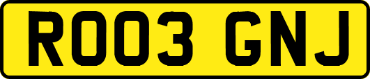 RO03GNJ