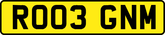 RO03GNM