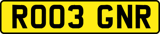 RO03GNR