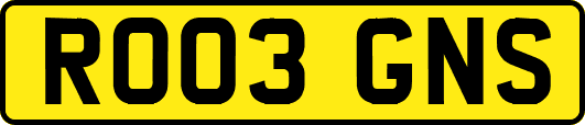 RO03GNS